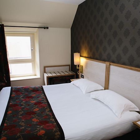 Le Relais Du Roy Hotel Mont-Saint-Michel Kültér fotó