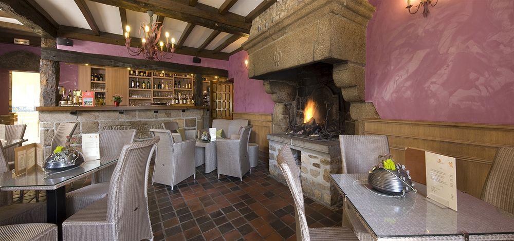 Le Relais Du Roy Hotel Mont-Saint-Michel Kültér fotó