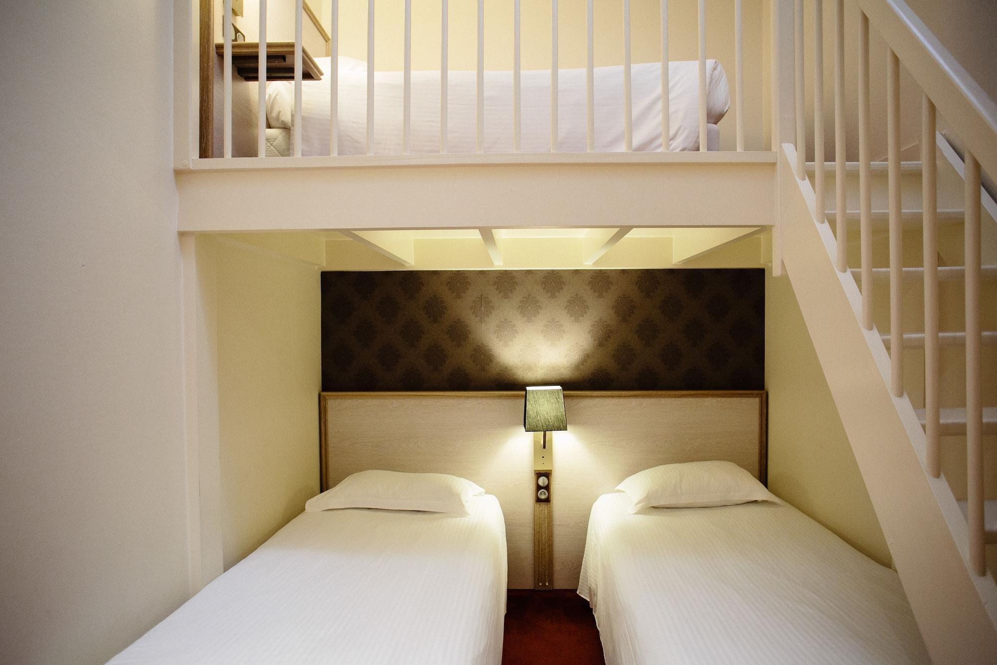 Le Relais Du Roy Hotel Mont-Saint-Michel Kültér fotó