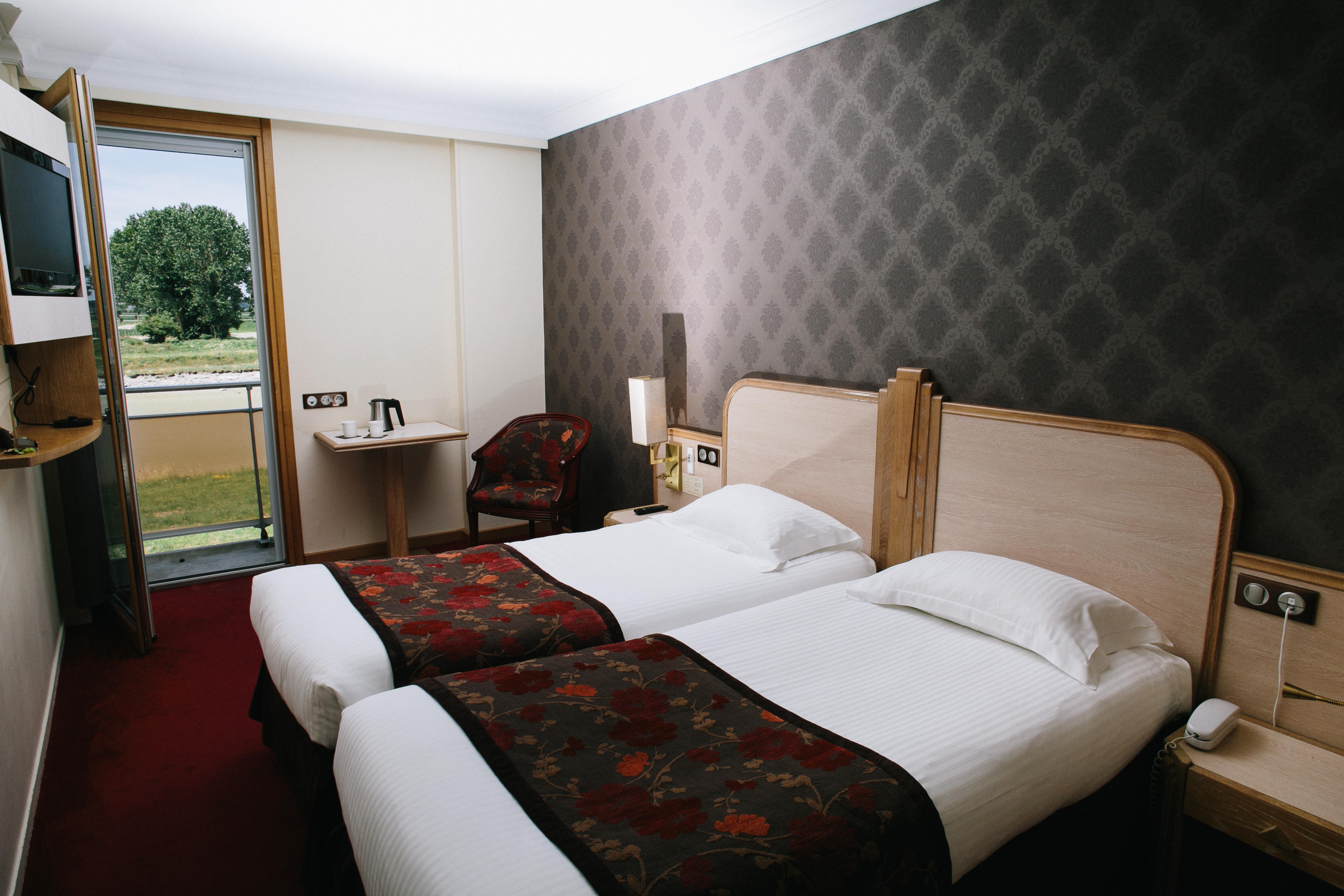 Le Relais Du Roy Hotel Mont-Saint-Michel Kültér fotó
