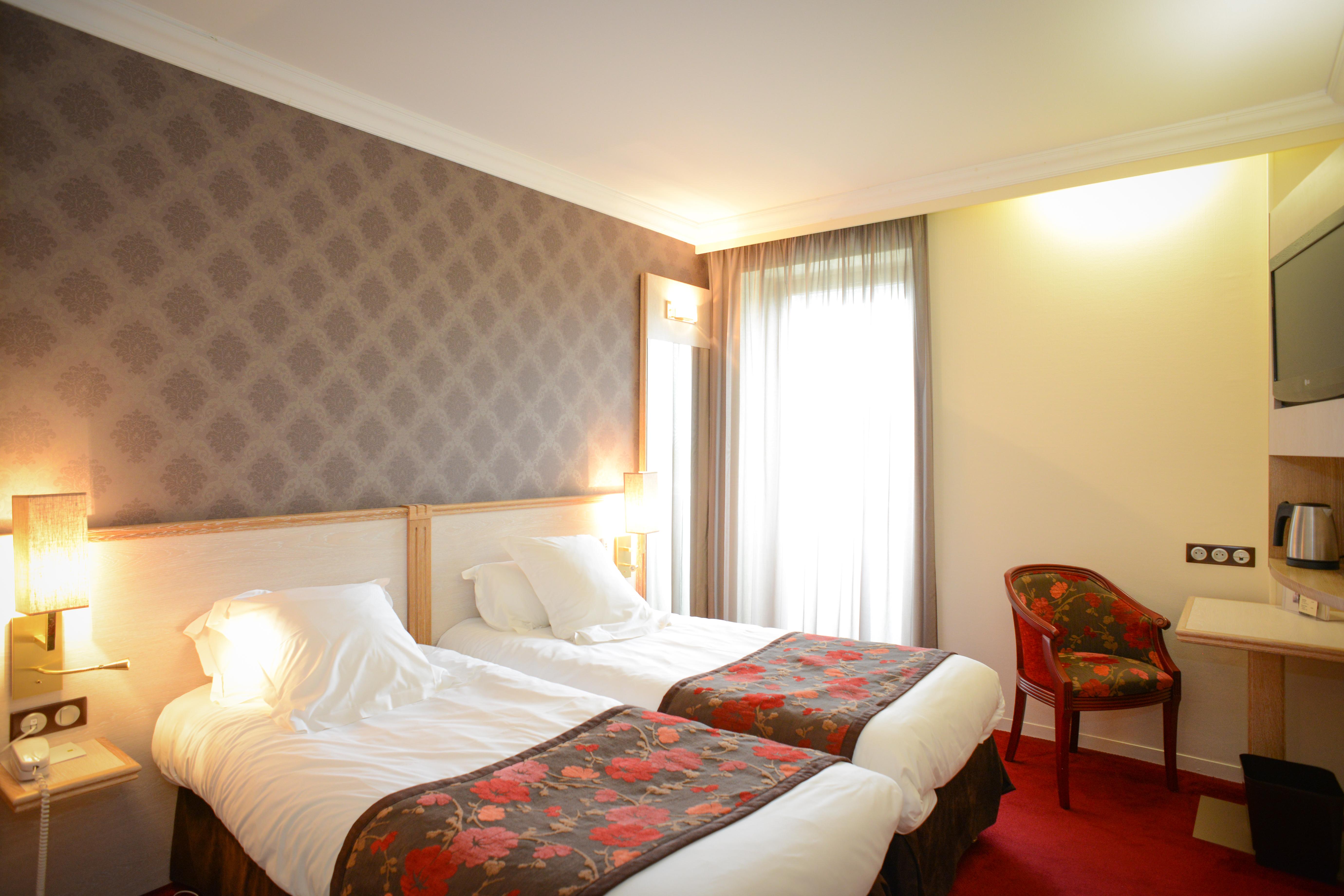 Le Relais Du Roy Hotel Mont-Saint-Michel Kültér fotó