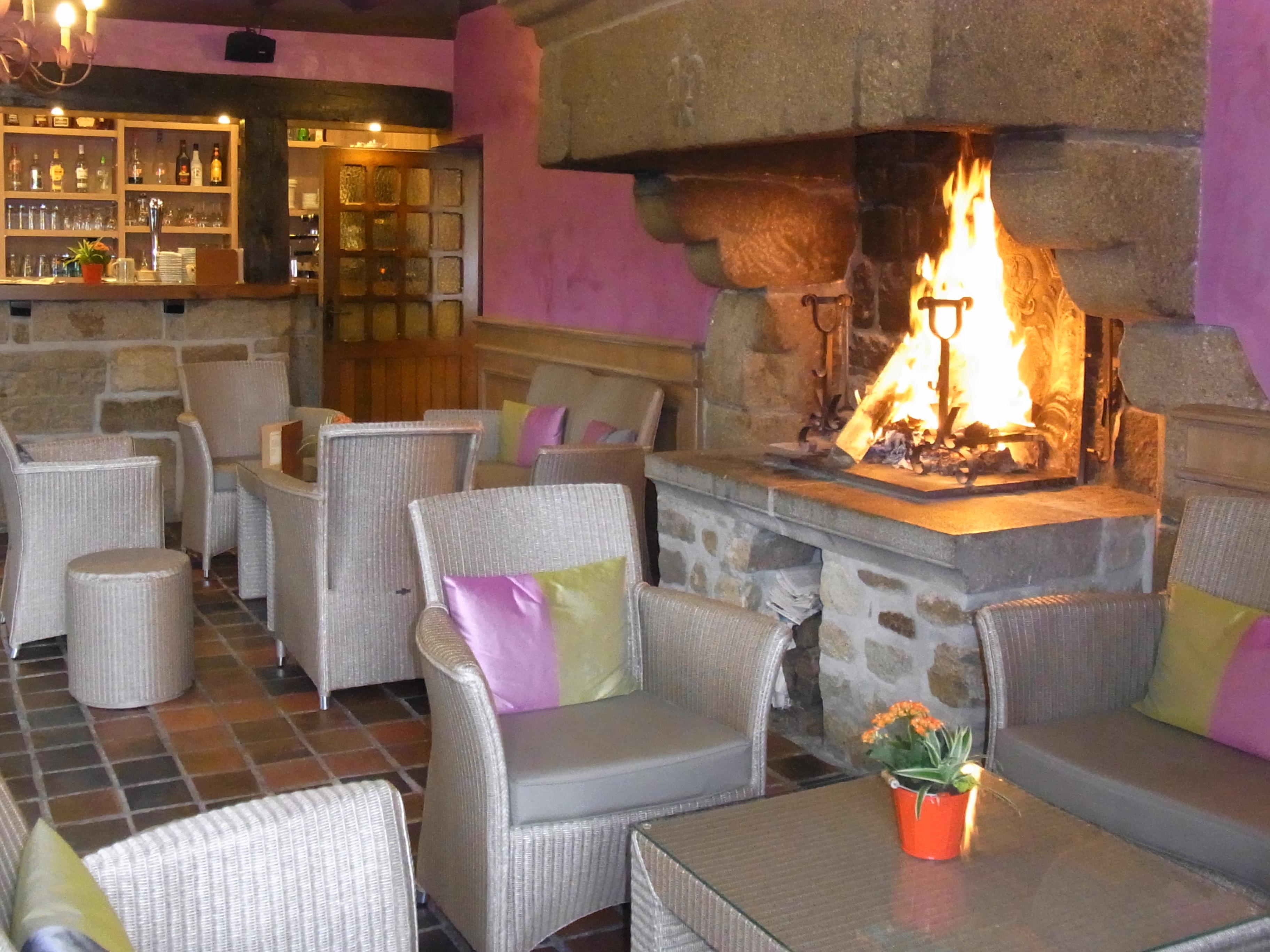 Le Relais Du Roy Hotel Mont-Saint-Michel Kültér fotó
