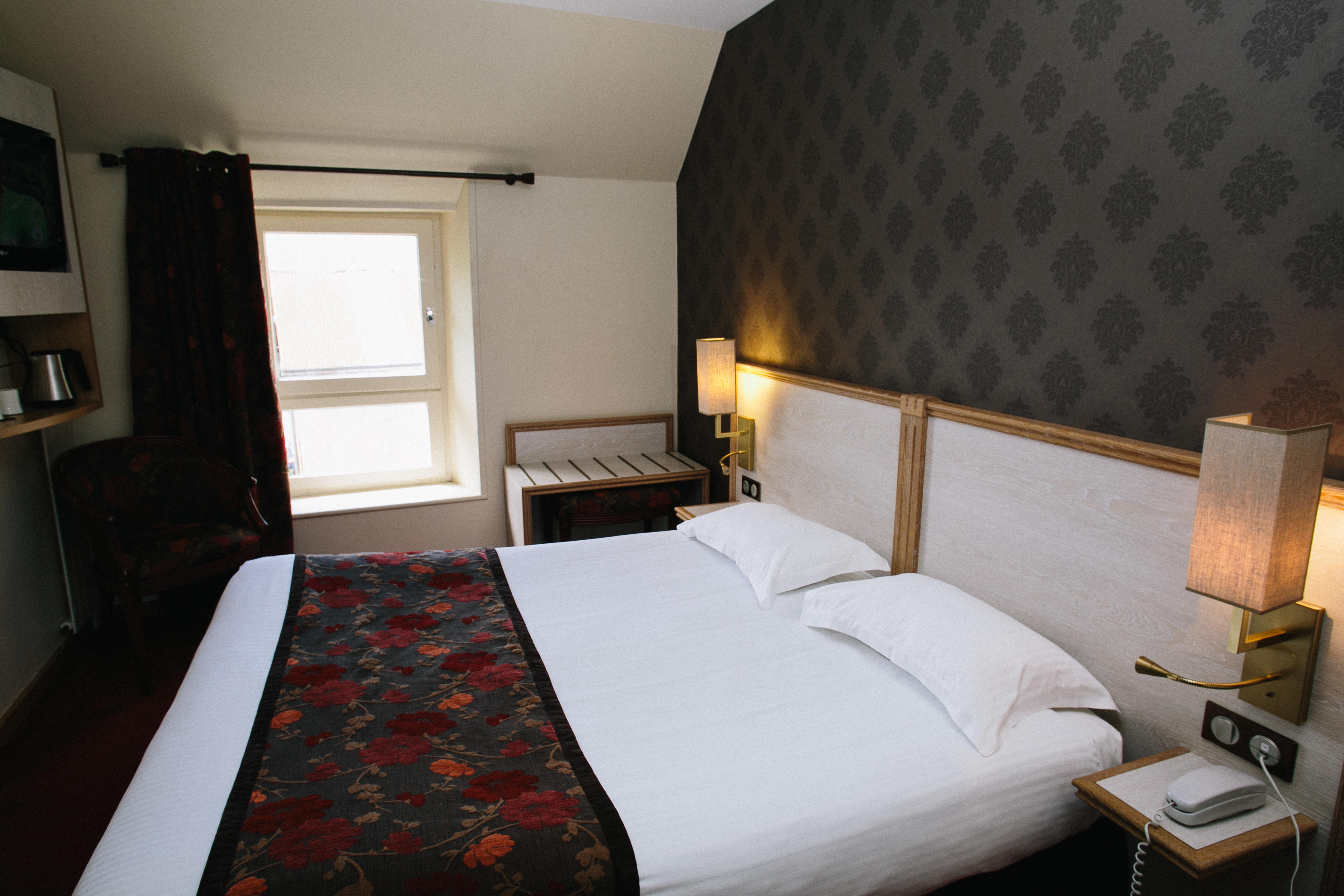Le Relais Du Roy Hotel Mont-Saint-Michel Kültér fotó