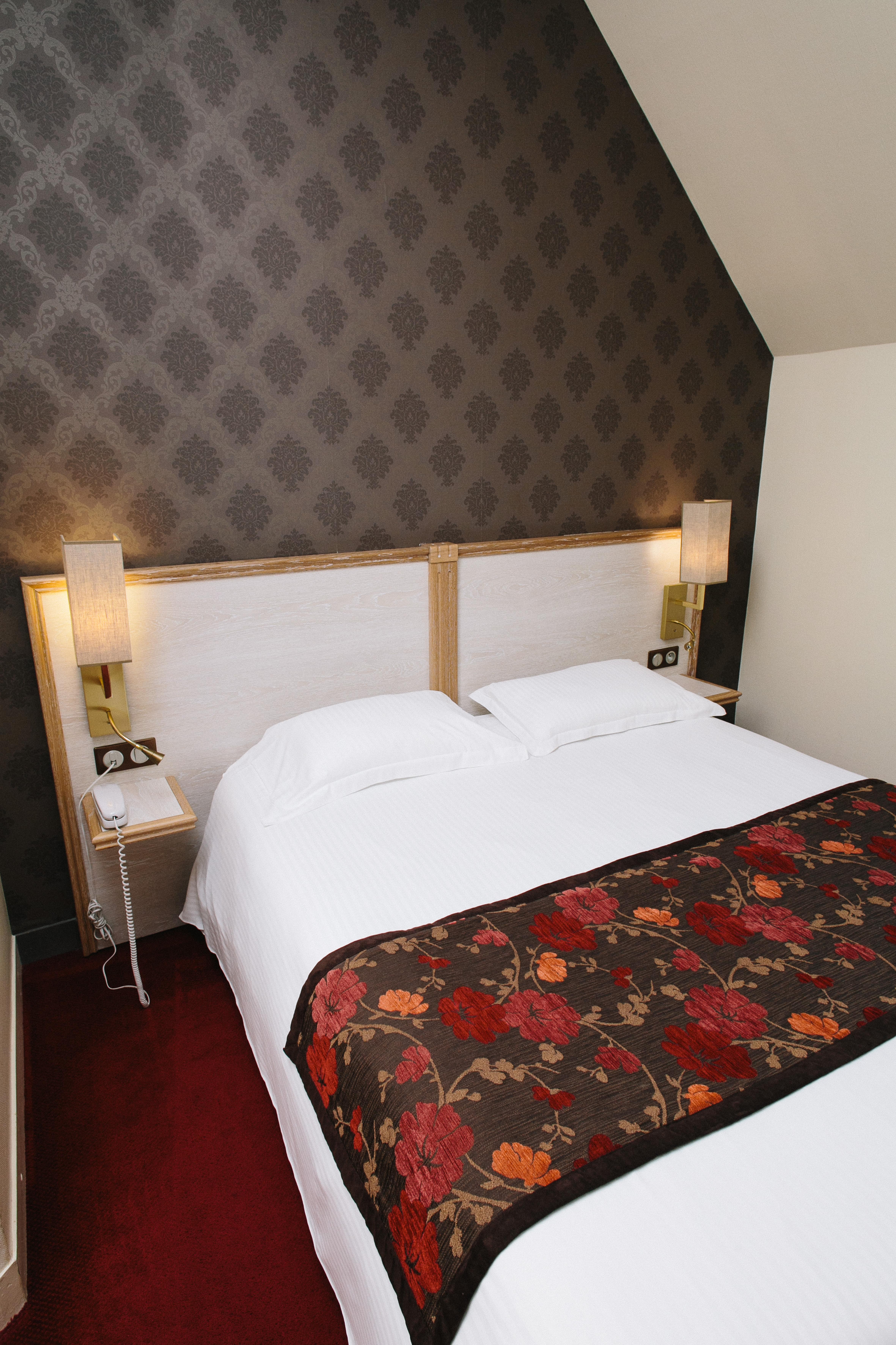 Le Relais Du Roy Hotel Mont-Saint-Michel Kültér fotó