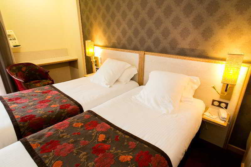 Le Relais Du Roy Hotel Mont-Saint-Michel Kültér fotó