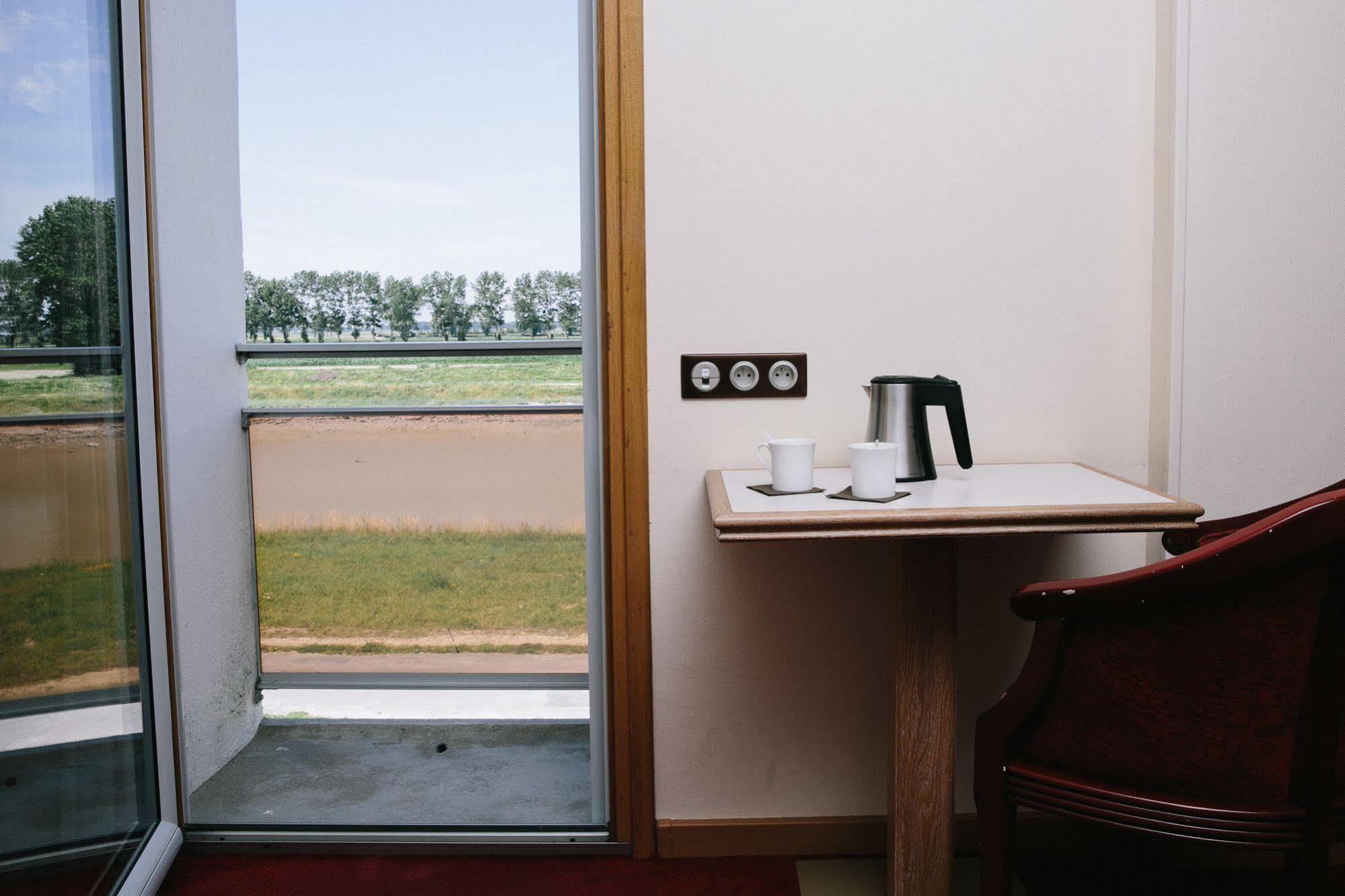 Le Relais Du Roy Hotel Mont-Saint-Michel Kültér fotó