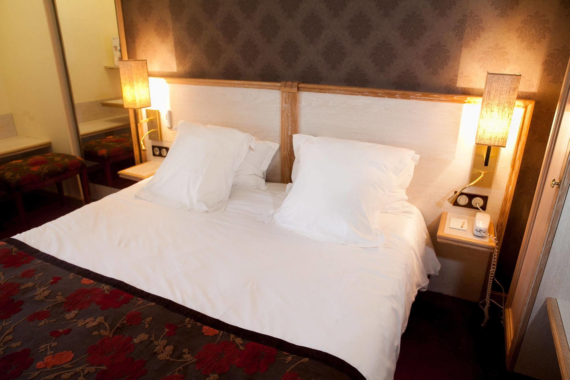 Le Relais Du Roy Hotel Mont-Saint-Michel Kültér fotó